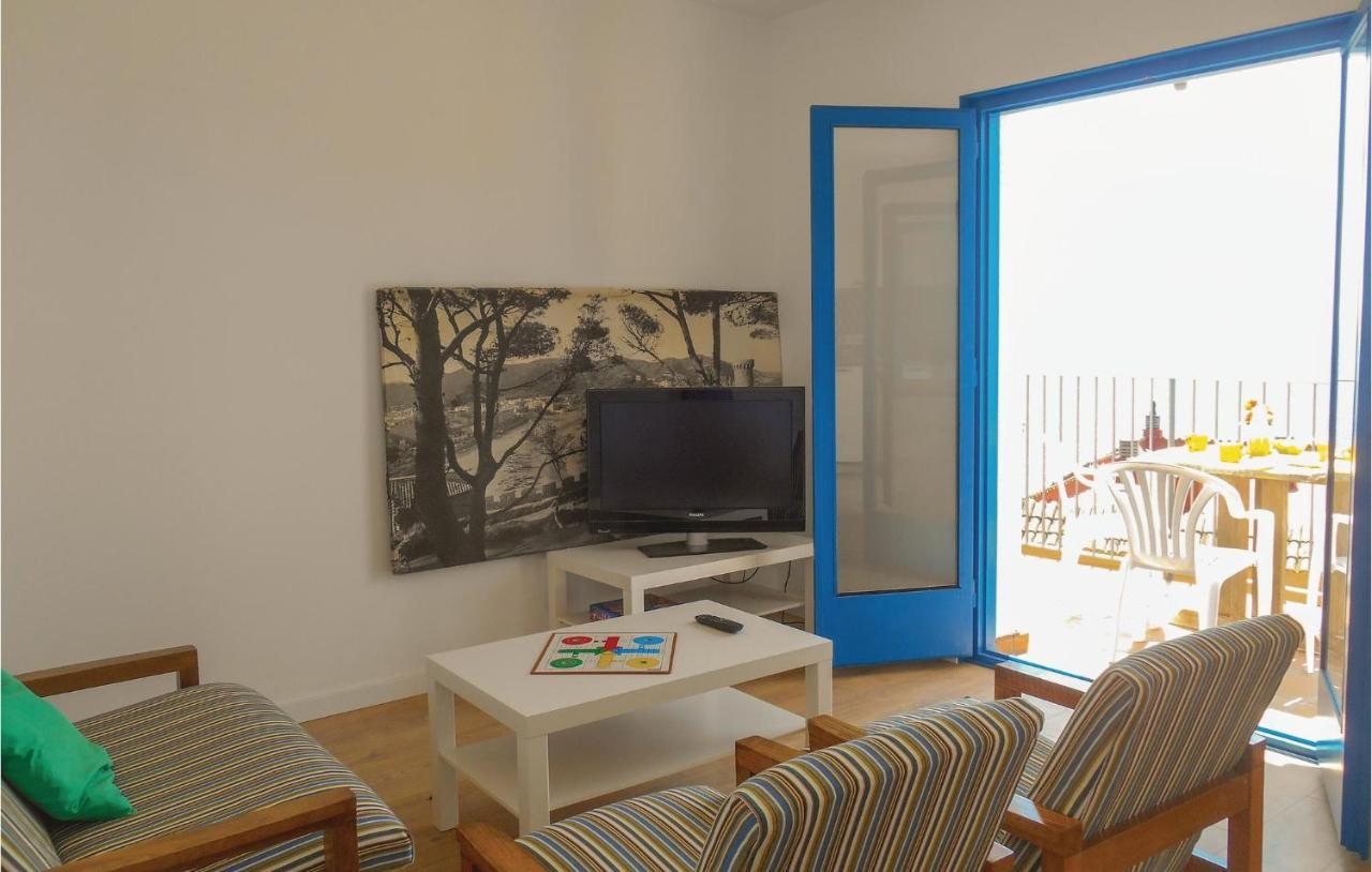 2 Bedroom Amazing Apartment In Тосса-де-Мар Экстерьер фото